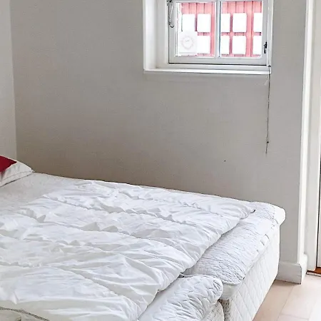 Ferienhaus Lxviii Gråsten