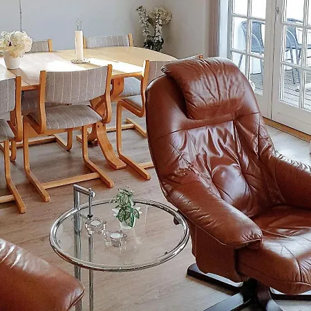 Lxviii Ferienhaus *