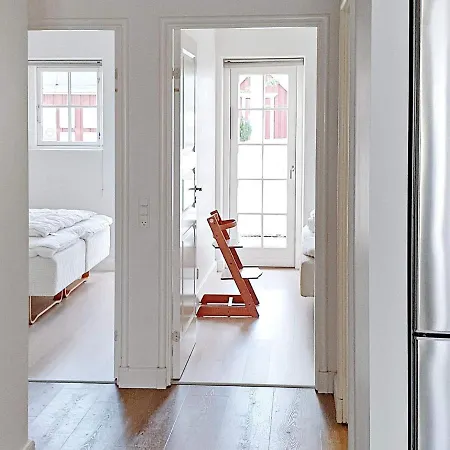 Ferienhaus Lxviii Gråsten