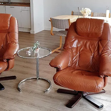 Lxviii Ferienhaus Gråsten